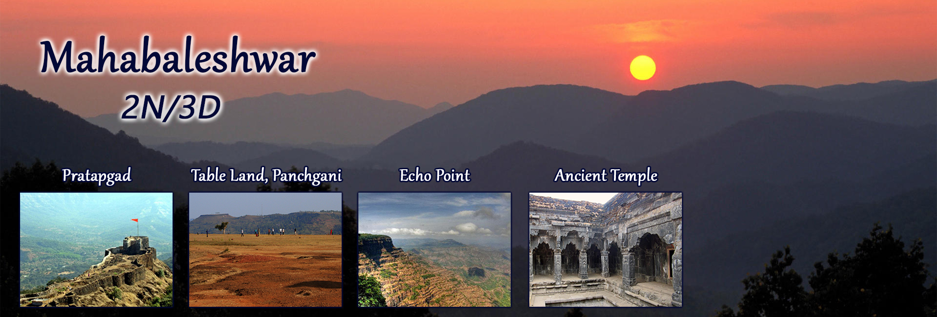 Mahabaleshwar